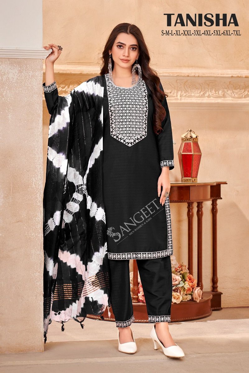 SANGEET TANISHA 1001 TO 1006 4