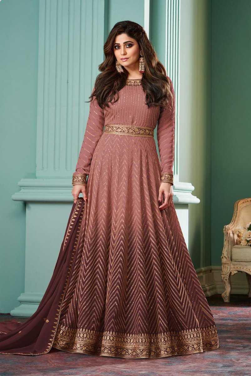Aashirwad Creation Alizza 9805-9809 Series 5