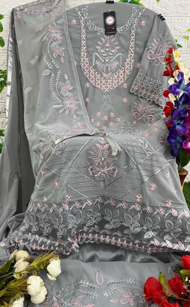 Hoor Tex H-87 Colors 6