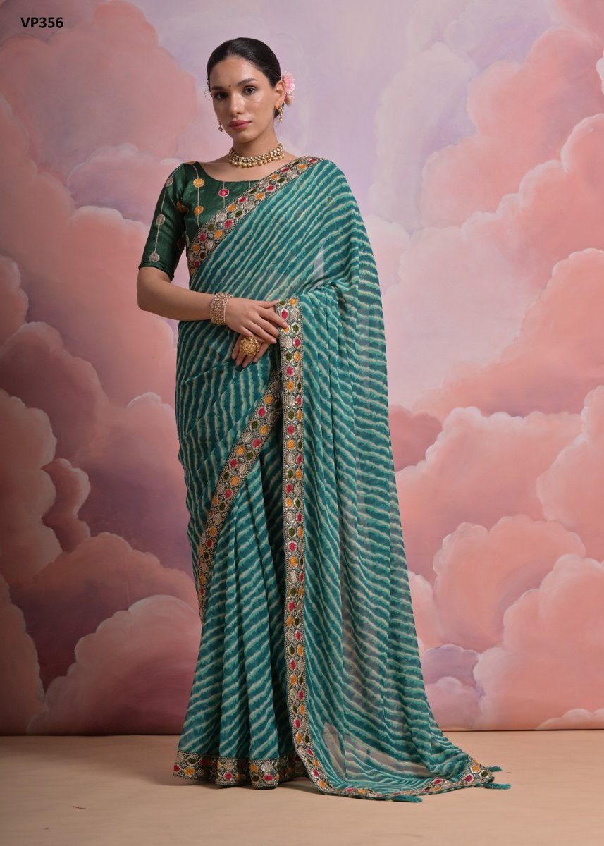 FASHION BERRY PARI VP355 TO VP358 2