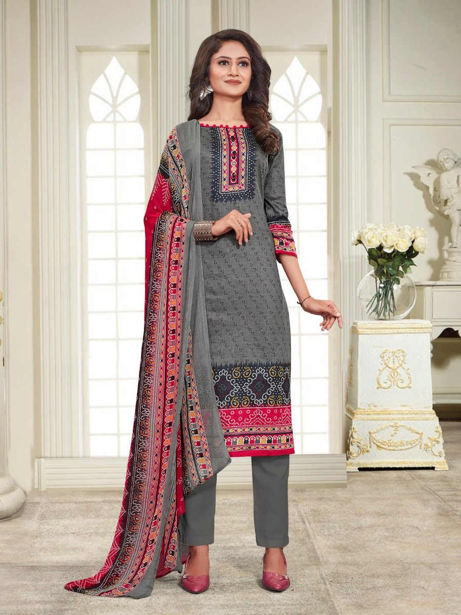 Bipson Prints Preeto 1289 Colors 4