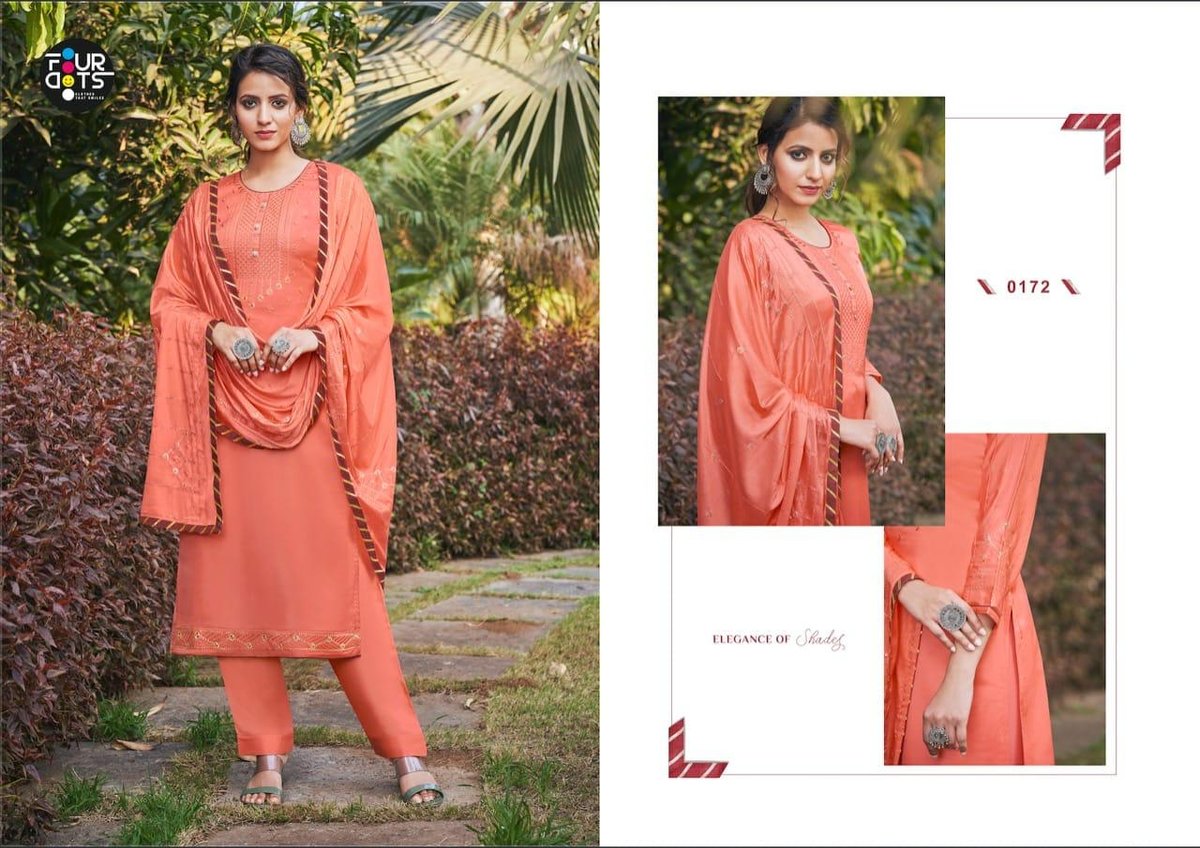 Four Dots Shubhaarambh Vol-3 0171-0174 Series 2