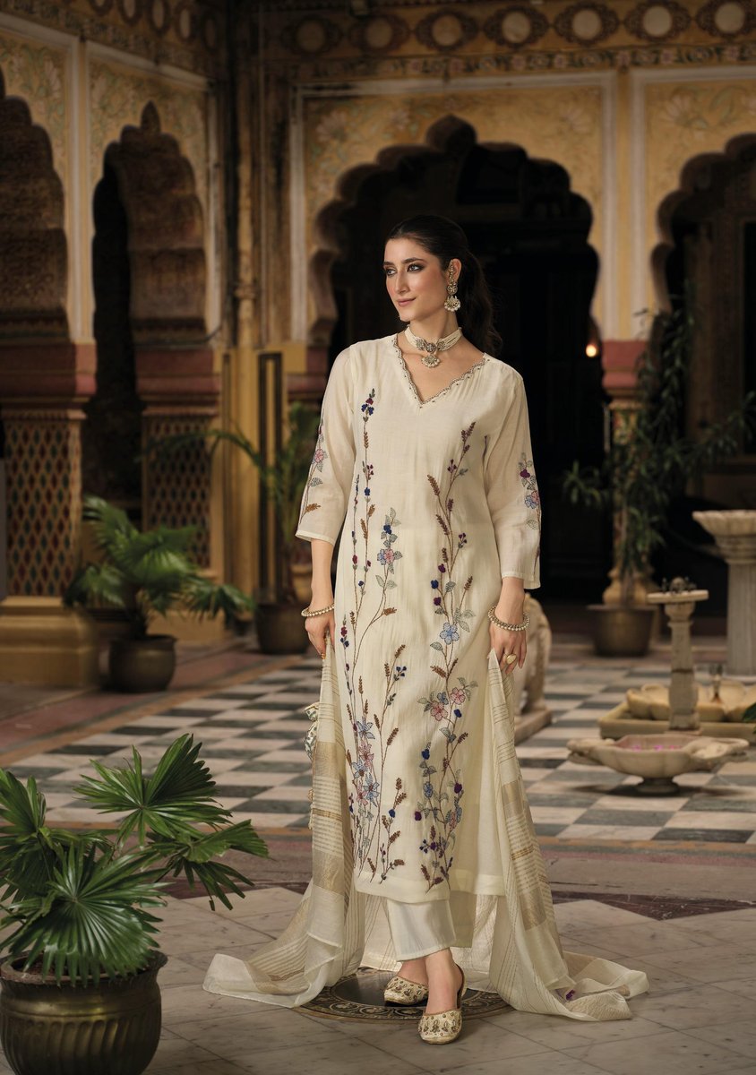 KAILEE FASHION MEHER 5