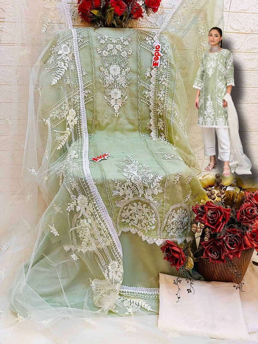 Fepic Rosemeen D-5412 Colors 2