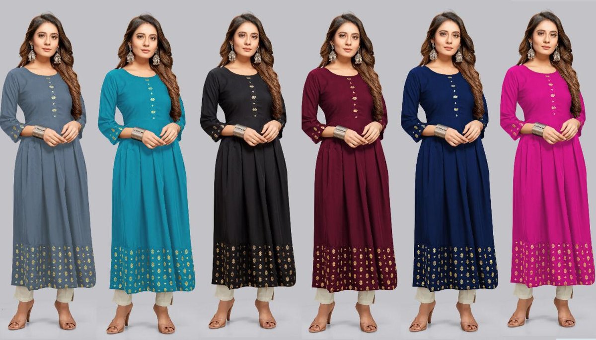 12th Angel Tanishq 1001 Colors 7