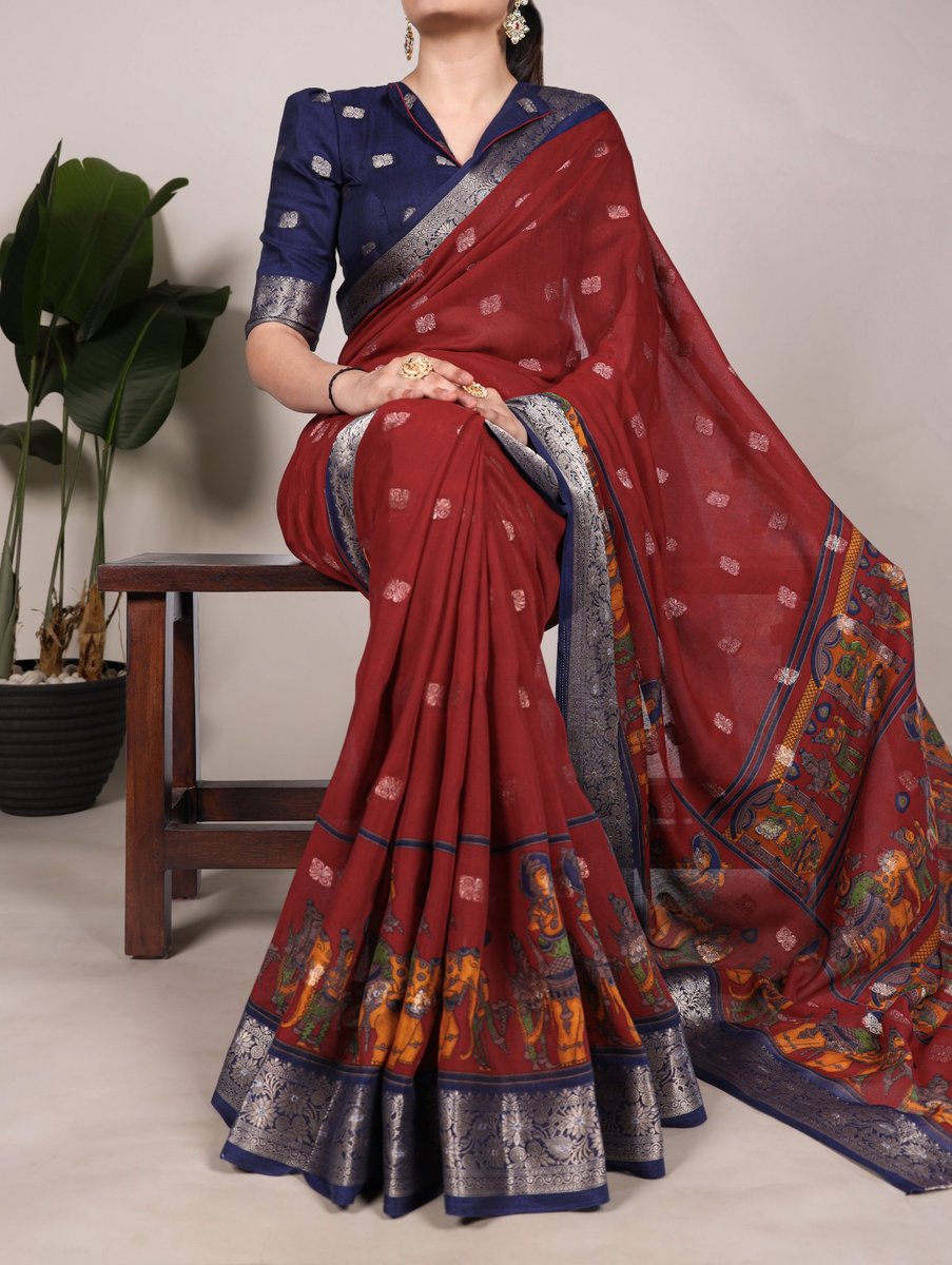 YNF VEDANTI 7031 COLORS 1