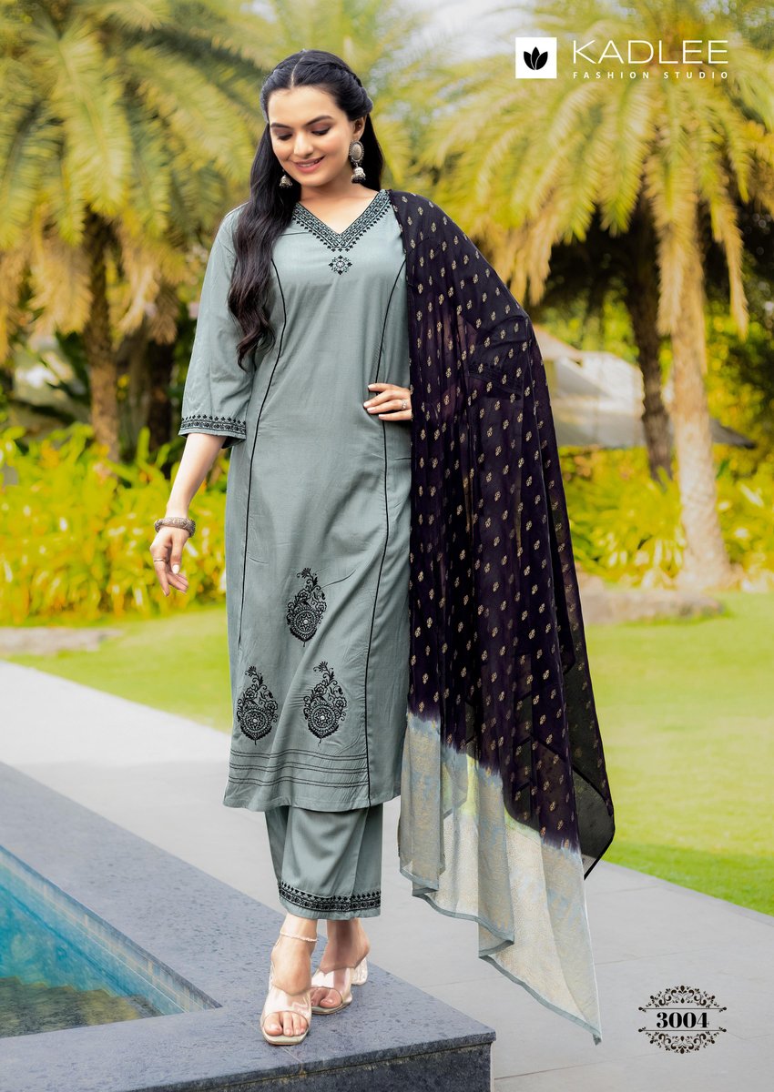 KADLEE AMRITA 7