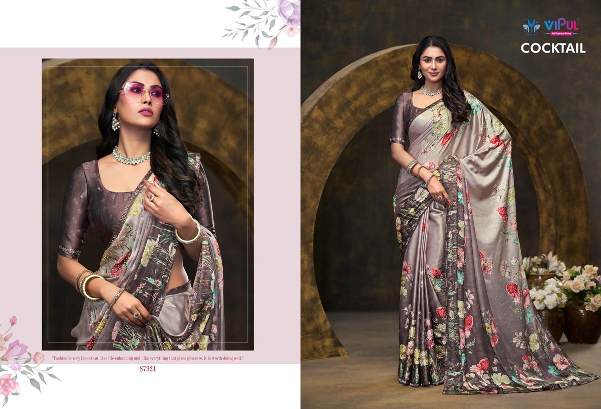 VIPUL COCKTAIL 87921 TO 87929 1