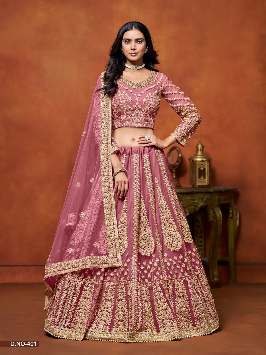 MEHVISH MEHVISH VOL-04 401 TO 404 1
