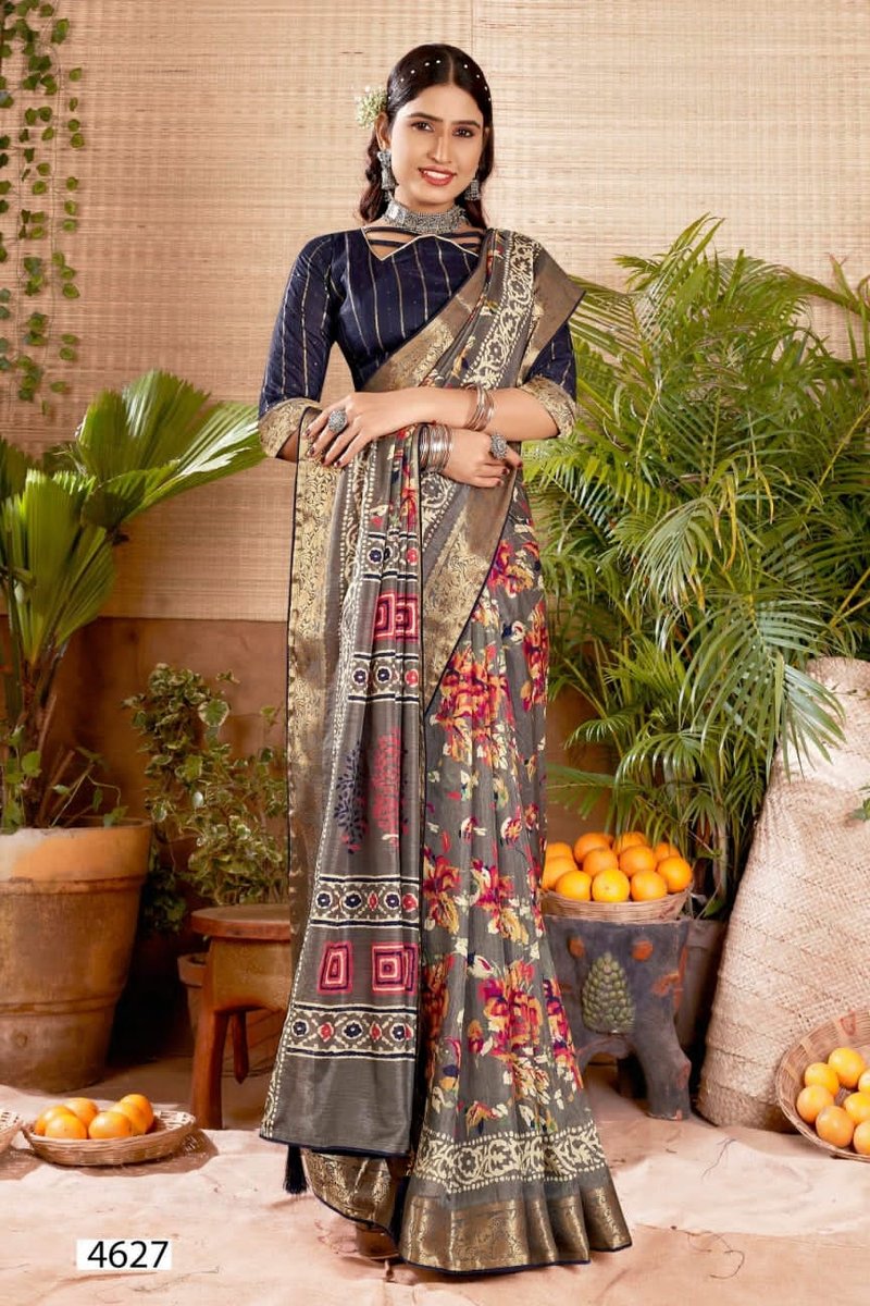 5D Designer Meenakshi Vol-5 4625-4632 Series 3