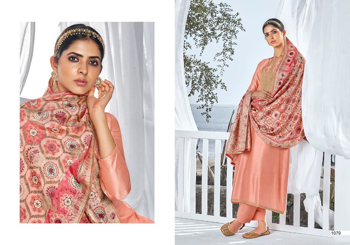 Aiqa Lifestyle Shuddh 1078-1083 Series 2