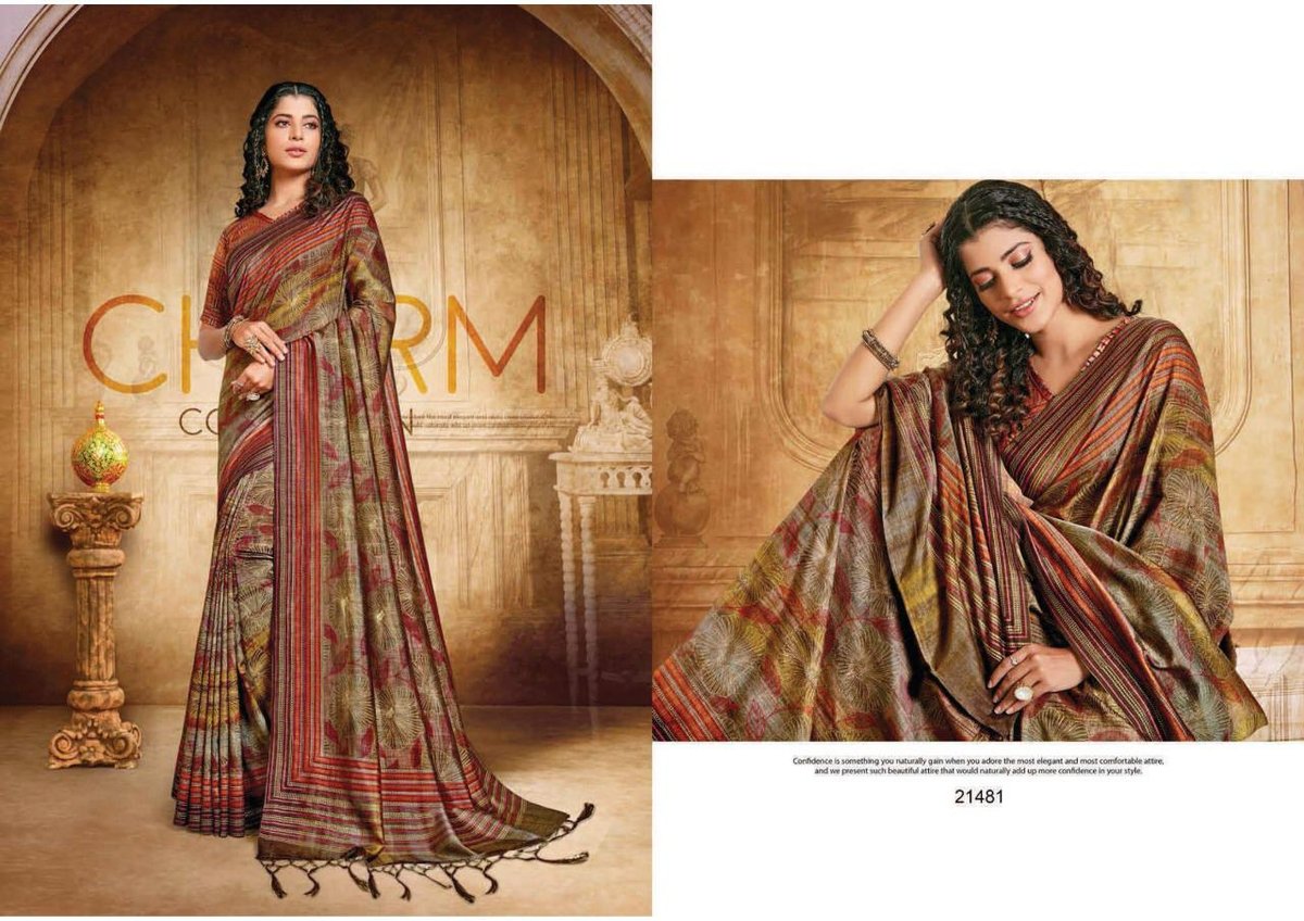 5D Designer Nazrana Vol-2 21481-21488 Series 1