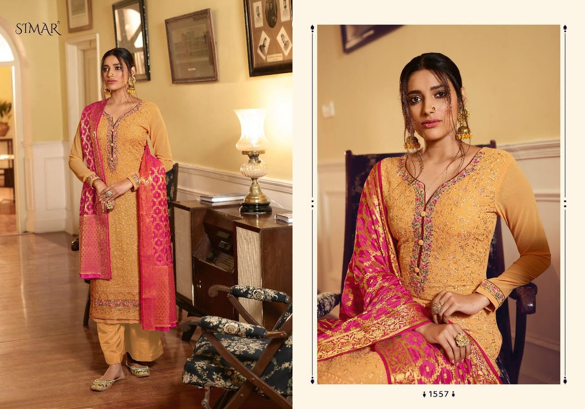 Glossy Simar Falaknama 1557-1562 Series 1