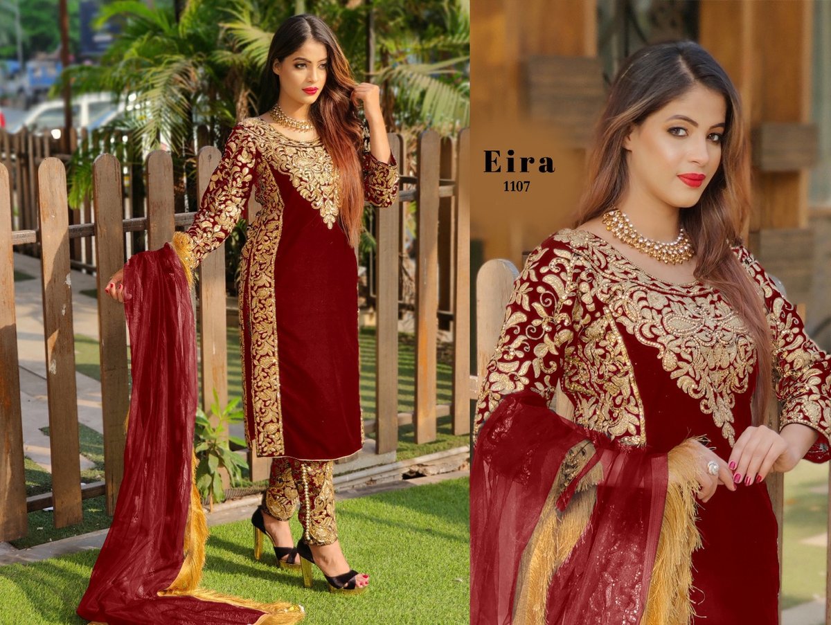 Eira Vol-1 1101-1107 Series 7