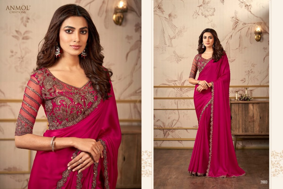 ANMOL KAINA 2001-2014 SERIES 3
