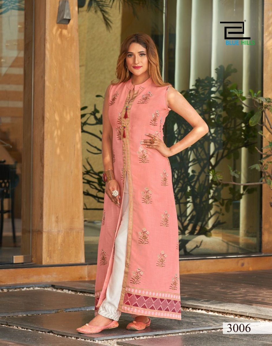 Blue Hills Summer Season Vol-3 3001-3010 Series 6