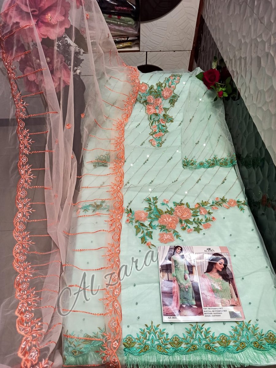Al Zara Hit Design 1031 3