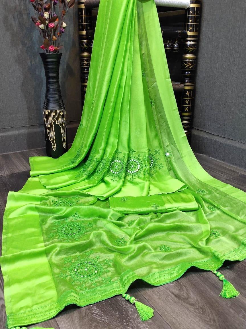 Divya Fashion DF-4028 Colors 4