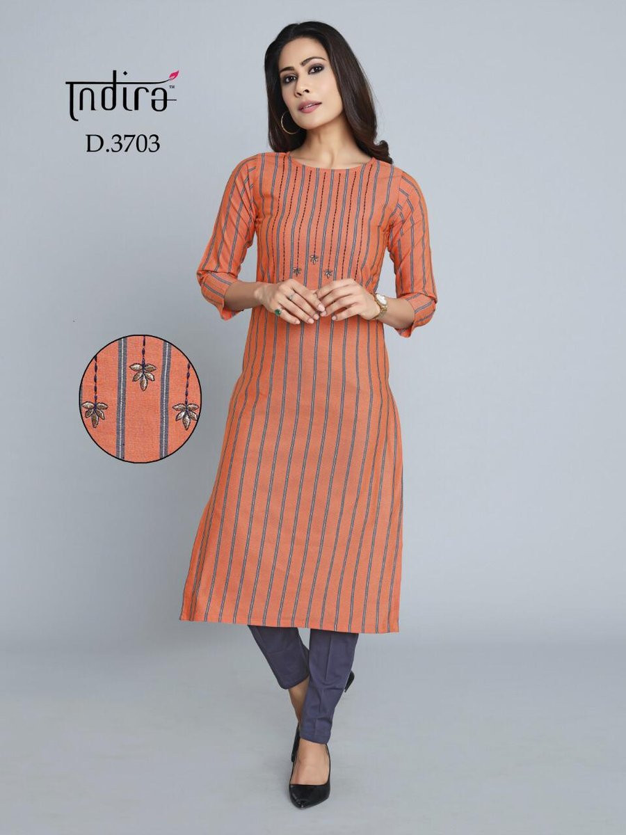 Indira Shimmer 3701-3706 Series 3