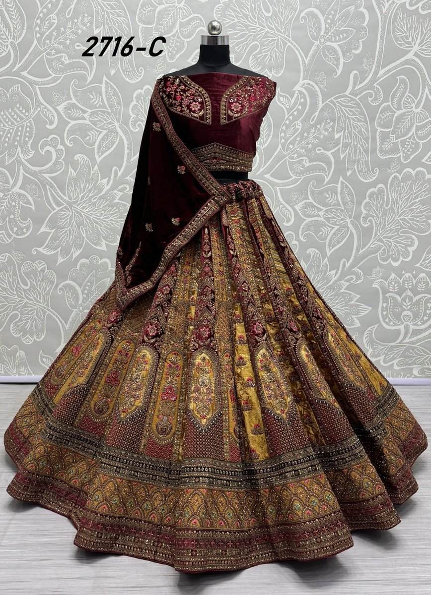 ANJANI ART 2716A TO 2716C 3