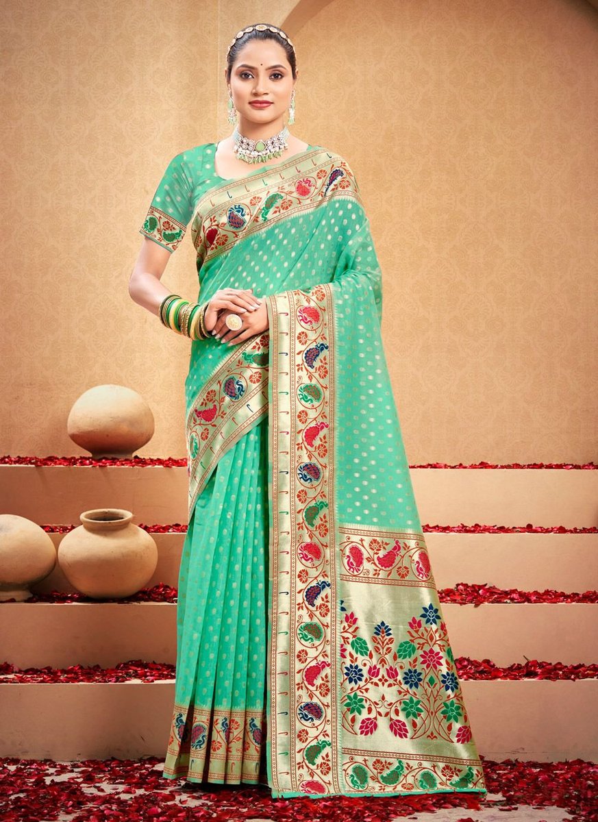 BUNAWAT SHAHI COTTON 1001 to 1006 2