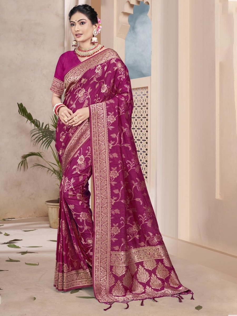 BUNAWAT KAMDHENU SILK VOL-09 1001 TO 1006 1