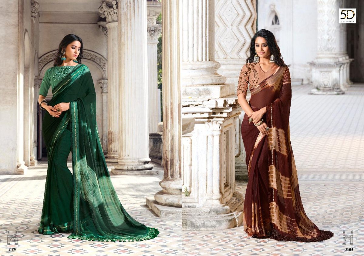 5D Designer Mahira 21991-21998 Series 7