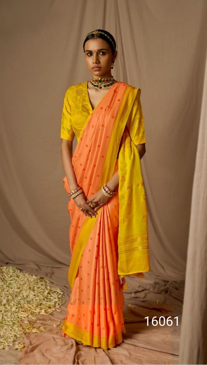 KIMORA MEERA 16061 TO 16071 1