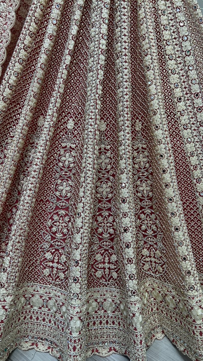 Anjani Art Bridal 2540 Design 3