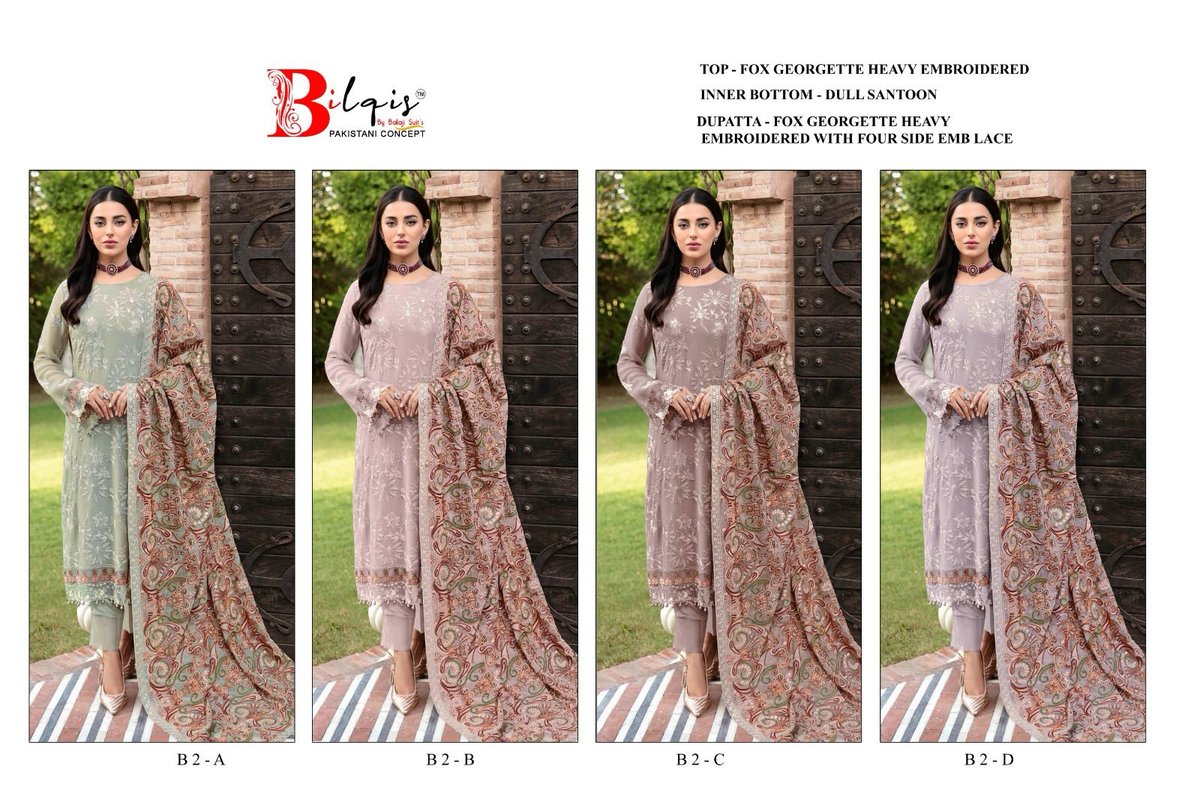 BILQIS B-02-A TO B-02-D 5