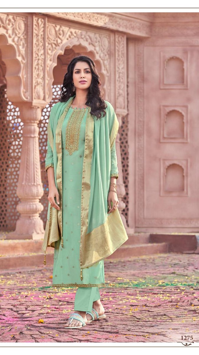 Bela Fashion Aasna 1269-1275 Series 7