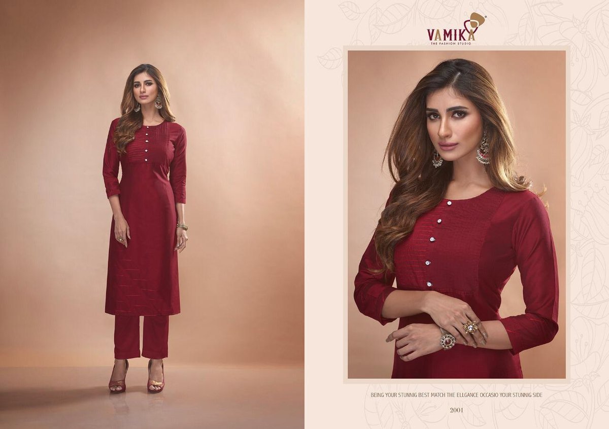 Arihant Designer Vamika Claire Vol-2 2001-2011 Series 1