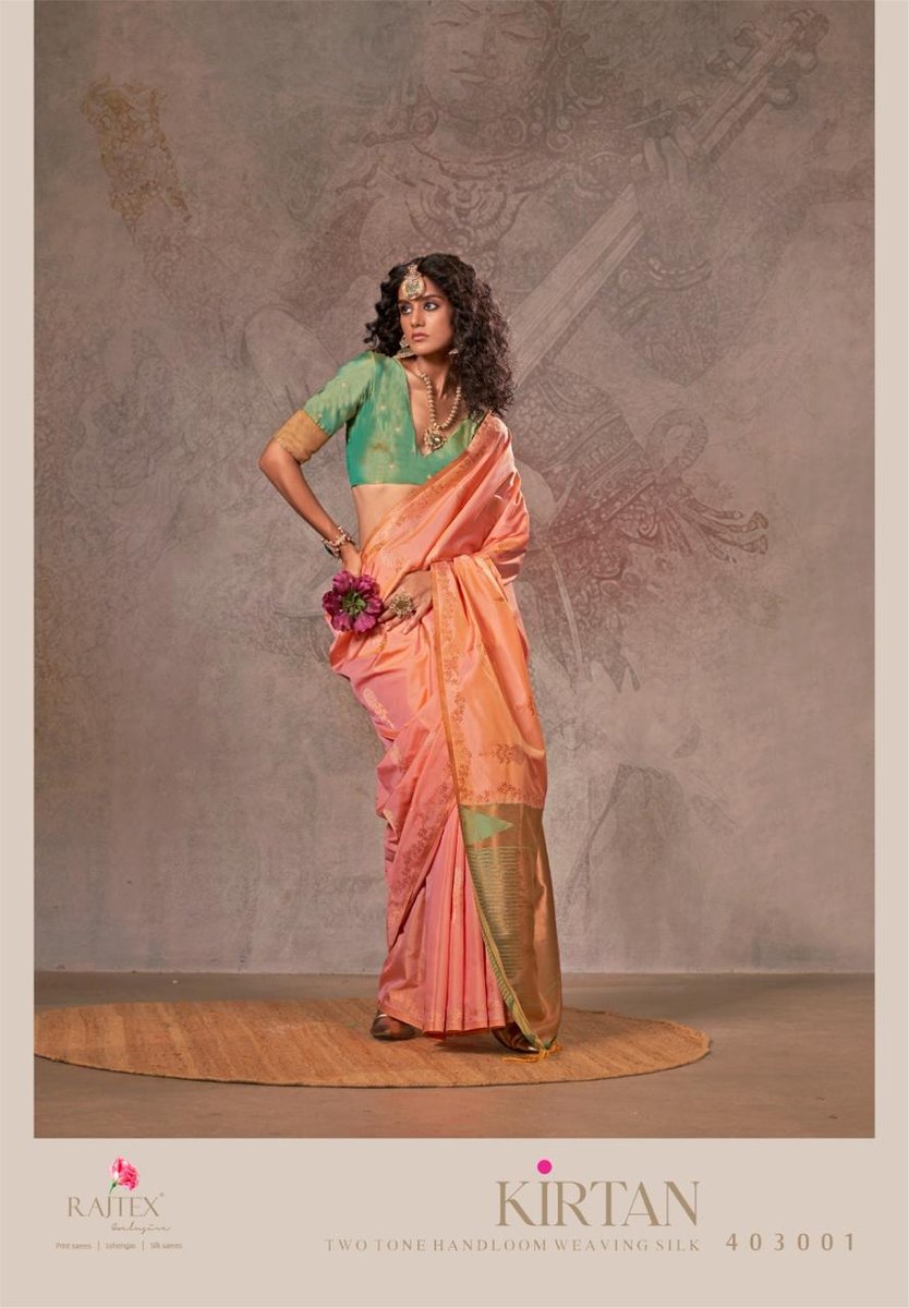 RAJTEX KIRTAN 403001 TO 403006 1
