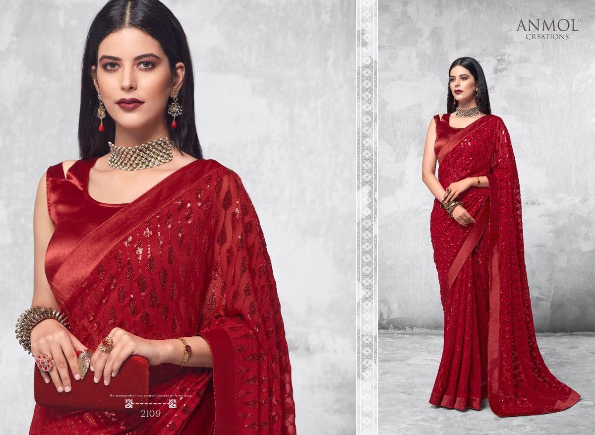 Anmol Creations Innara  2101-2109 Series 9