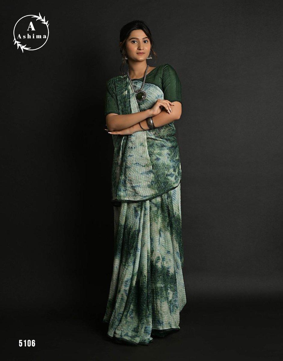 Ashima Rihana Prism Vol-2 5101-5108 series 6