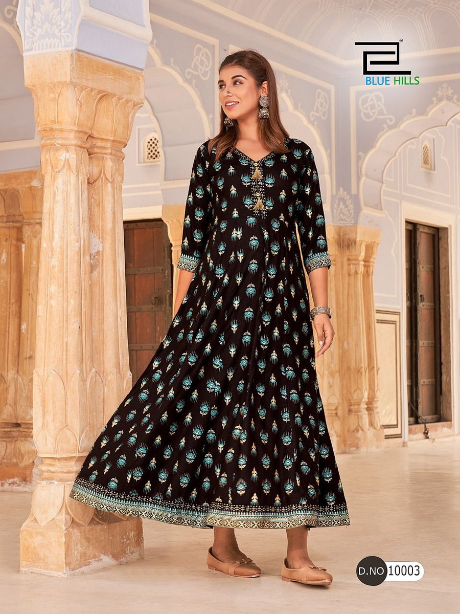 Blue Hills Hotstar Vol-10 10001-10008 Series 3
