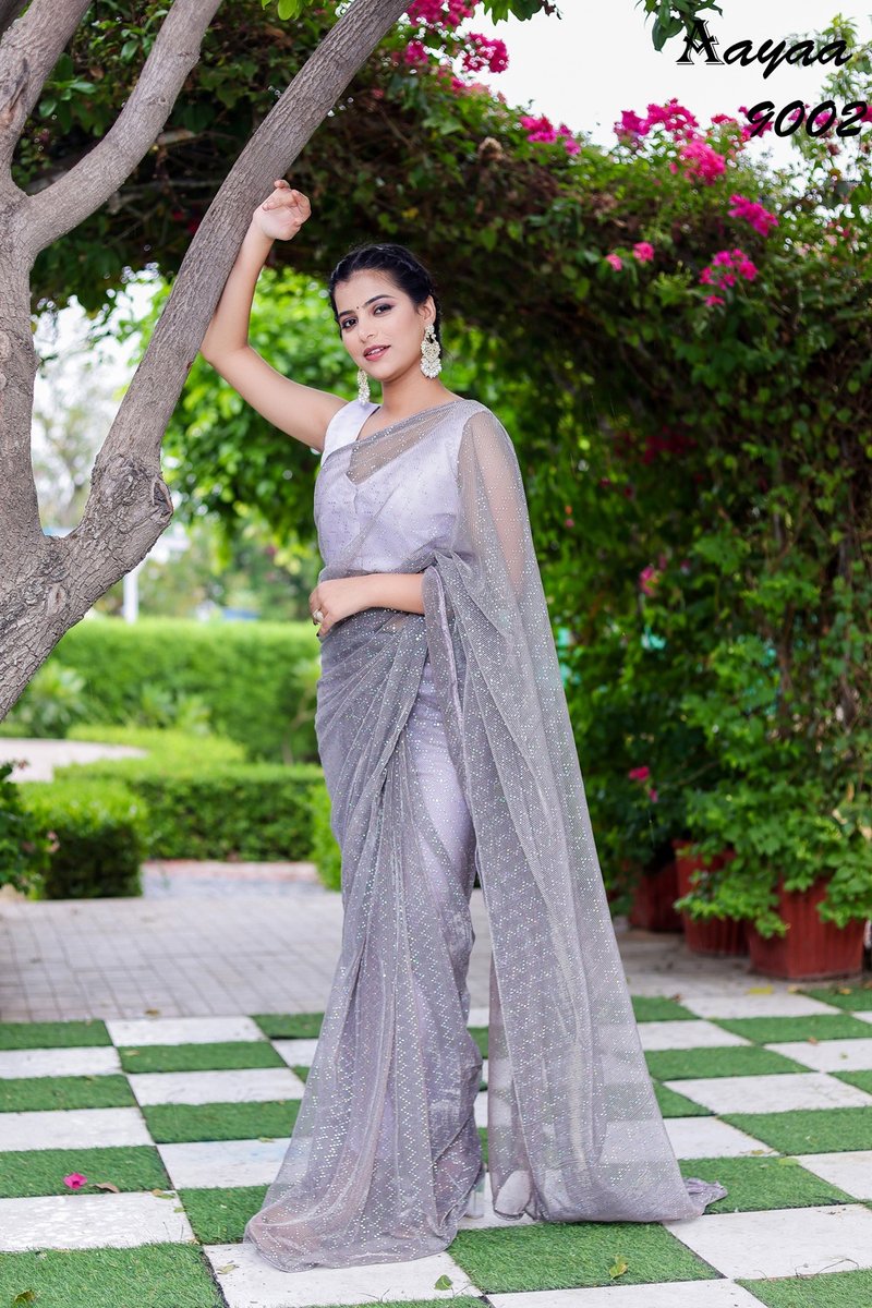 Aayaa Aradhna Vol-9 9001-9005 Series 2