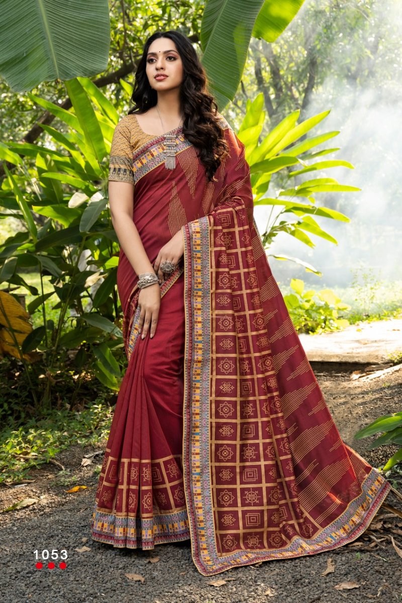 Angarika Moonlight 1051-1057 Series 3