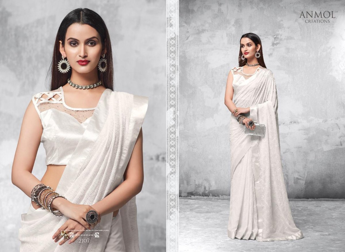 Anmol Creations Innara  2101-2109 Series 7
