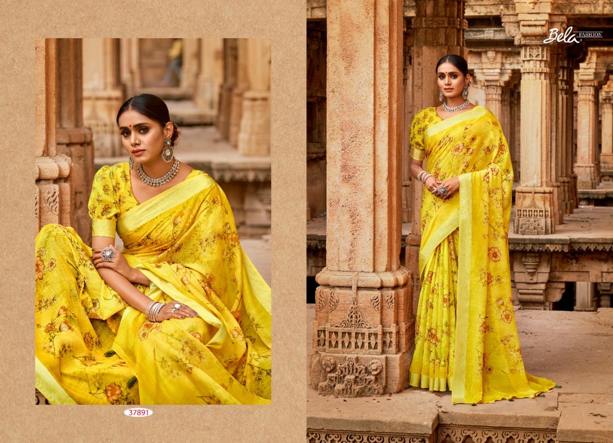 Bela Fashion Gitanjali 37890-37898 Series 2