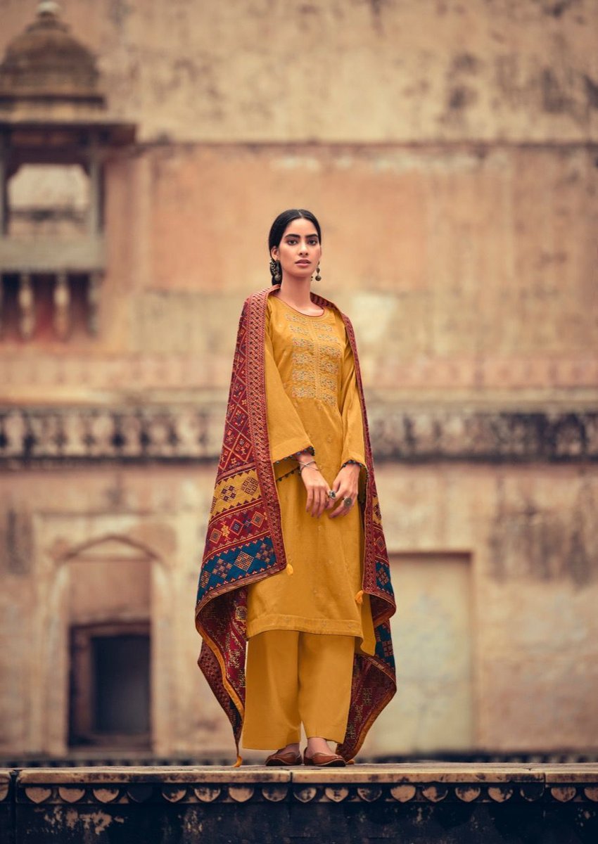 Deepsy Suits Basera 11701-11706 Series 6