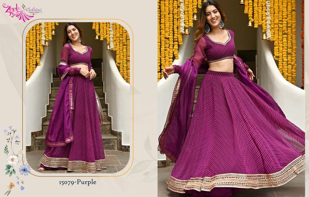 ZEEL VOLUME-22 15049 COLORS 5