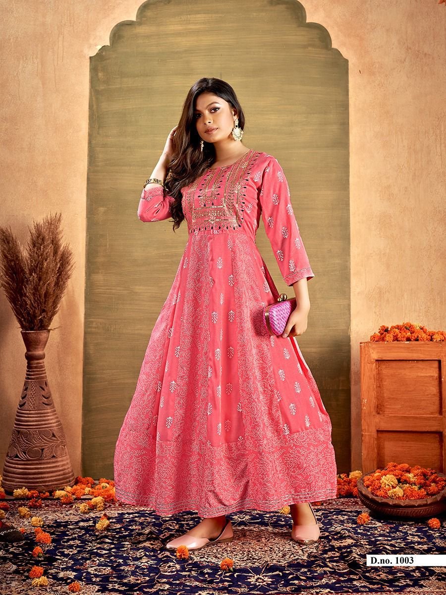 Banwery Glamour Vol-12 1001-1004 Series 3