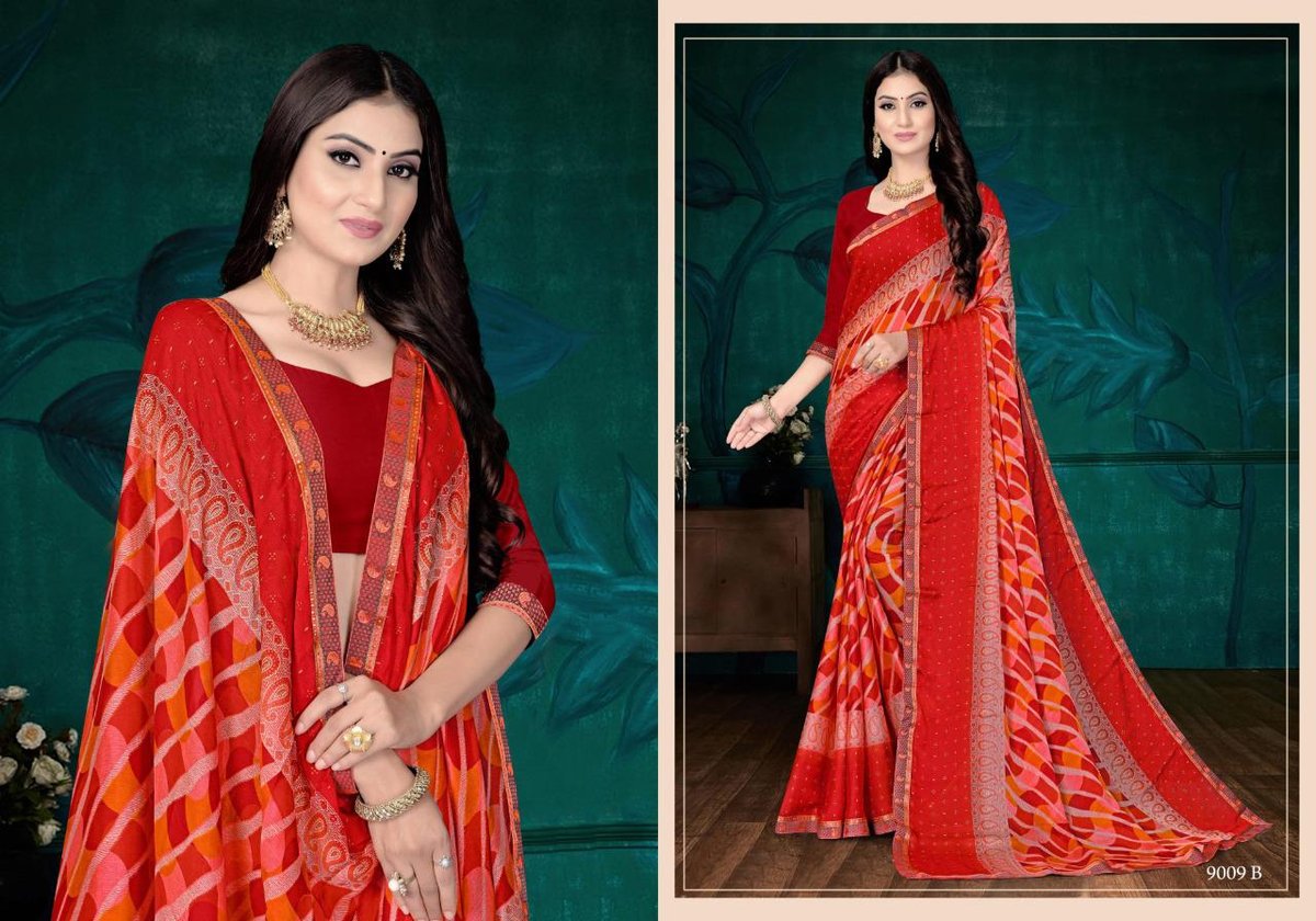 Bargad Sandhya 0109-9009 Series 8