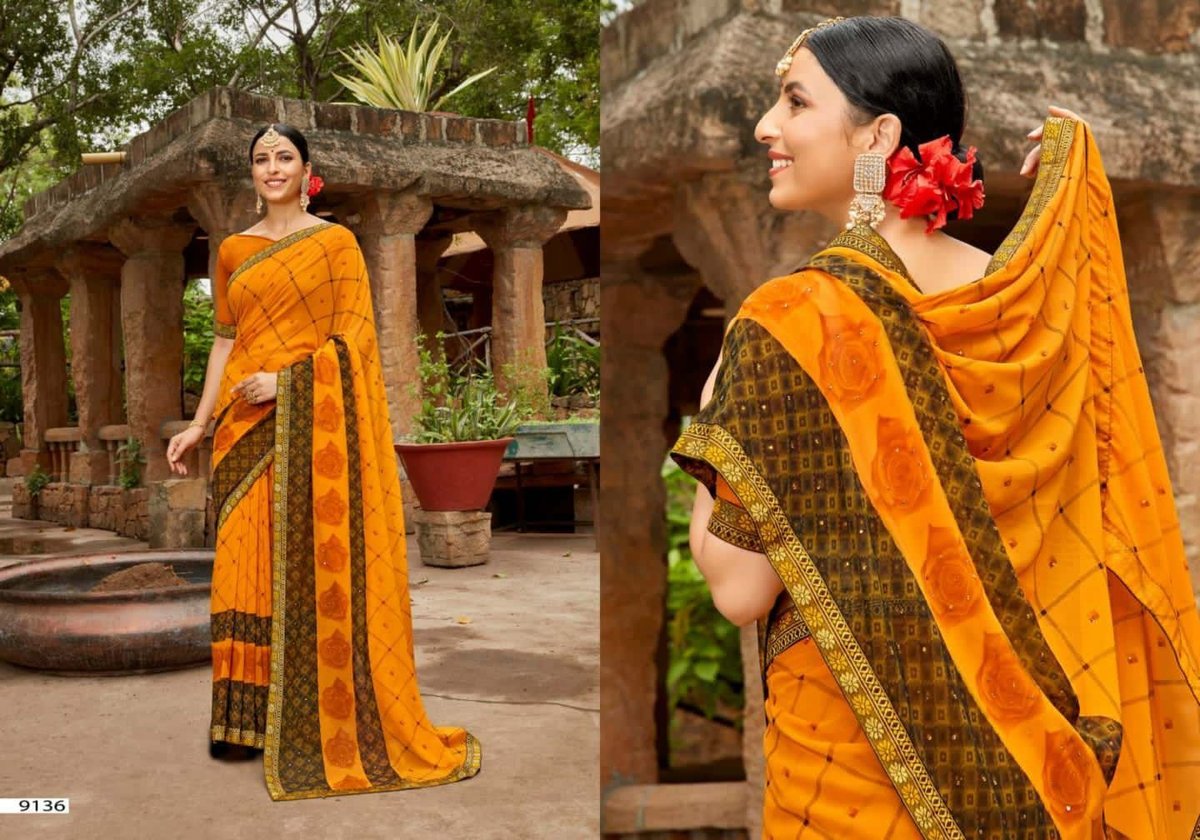 5D Designer Panchi Vol-3 9131-9138 Series 6