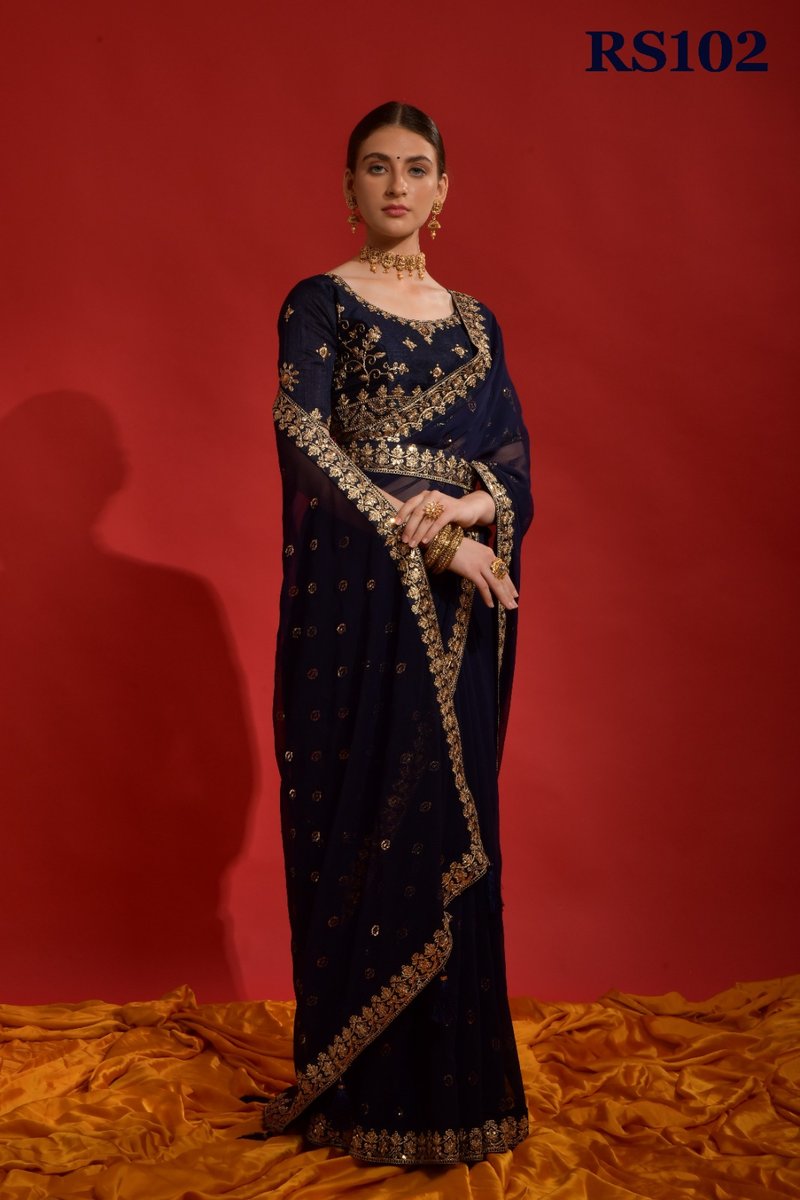 Fashion Berry Riddhi Siddhi 101-111 Series 2