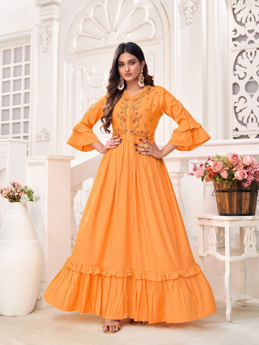 Vitara Fashion Rangmala 1001-1004 Series 1