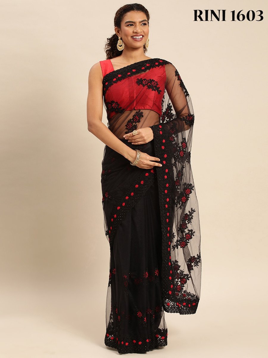 Fashion Lab Rini 1601-1608 Series 3
