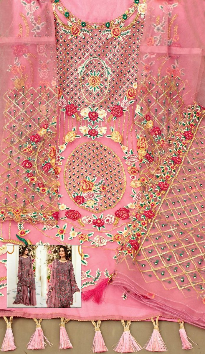 Gul Bahar Colour HIt Vol-1 01 Colors 8