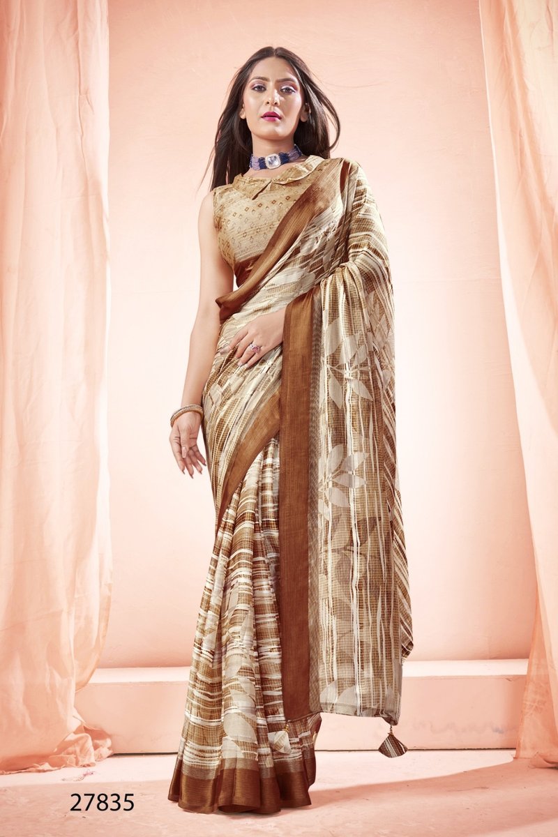 VALLABHI PRINTS ISCKON-03 27831 TO 27836 5